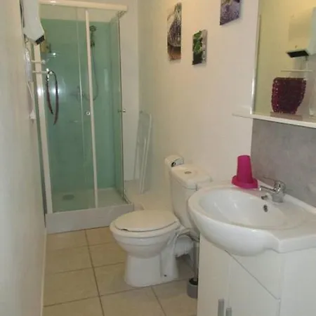 Cosy Apartamento Bias (Landes)