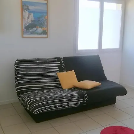 Apartamento Cosy Bias (Landes)